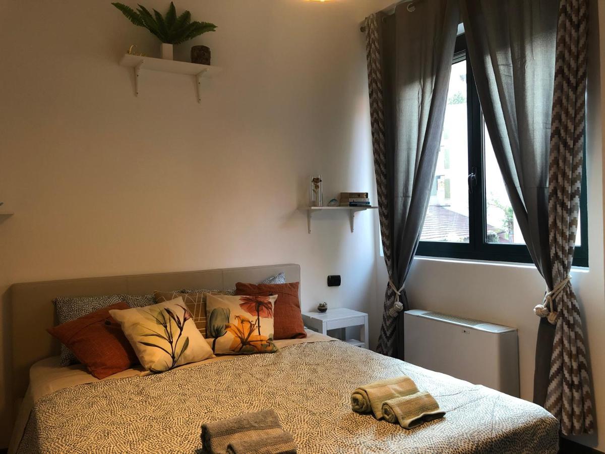 Charming Elise- Apartment Close To Central Station 米兰 外观 照片