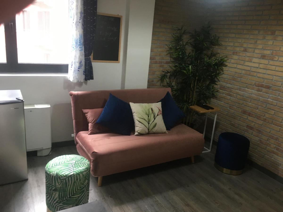 Charming Elise- Apartment Close To Central Station 米兰 外观 照片